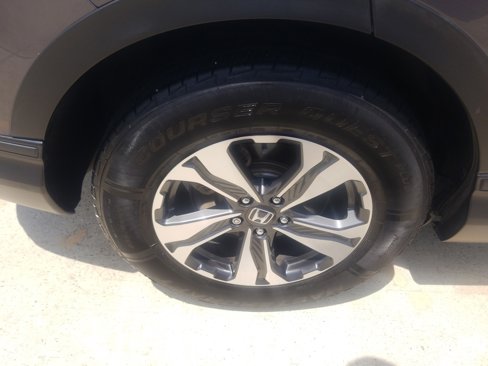 Used 2019 Honda CR-V LX image 22