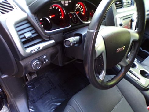 Used 2016 GMC Acadia SLE image 34