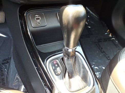 Used 2021 Jeep Compass Limited image 22