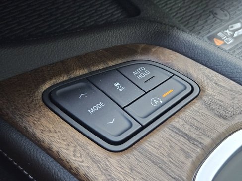 New 2026 Cadillac CT5 Premium Luxury image 22