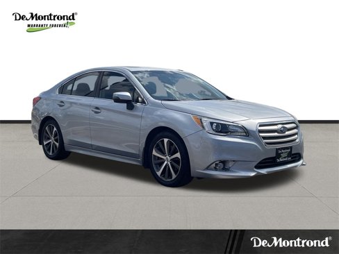 Used 2017 Subaru Legacy 3.6R Limited image 3