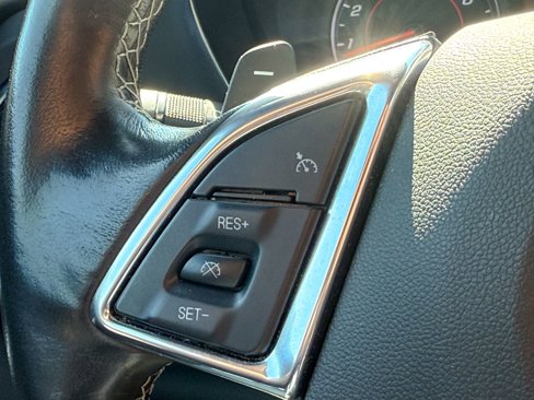 Used 2023 Chevrolet Camaro LT image 24