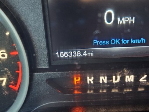 Used 2015 Ford F150 XLT w/ Equipment Group 301A Mid image 26