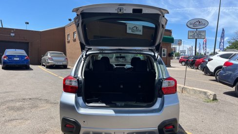 Used 2017 Subaru Crosstrek 2.0i Premium image 21