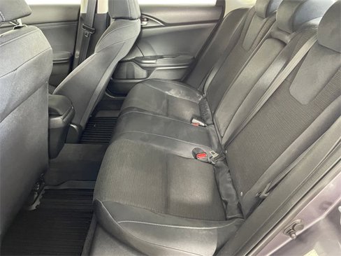 Certified 2022 Honda Insight EX image 15