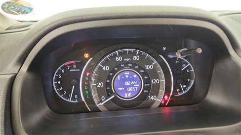 Used 2016 Honda CR-V LX image 10