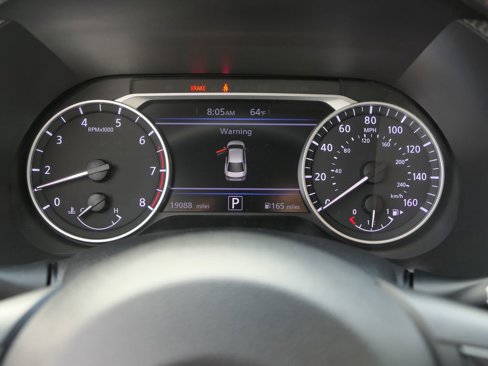 Used 2023 Nissan Sentra SR image 20
