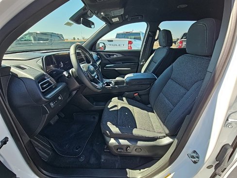 New 2026 Chevrolet Traverse LT image 10