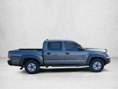 Used 2012 Toyota Tacoma 2WD Double Cab image 4