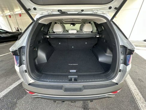 Used 2023 Hyundai Tucson SEL w/ Cargo Package image 28