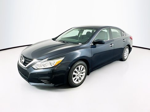 Used 2017 Nissan Altima 2.5 S image 3