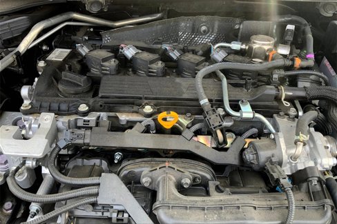 Certified 2022 Toyota Corolla SE image 32