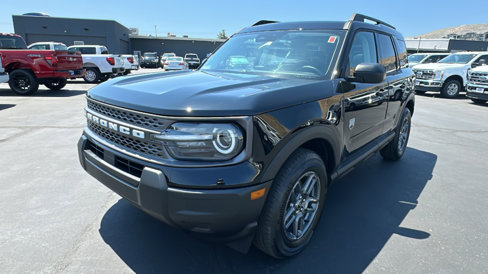 New 2025 Ford Bronco Sport Big Bend image 7