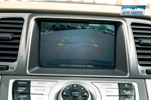 Used 2014 Nissan Murano SV w/ Value Package image 14