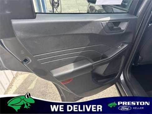 Certified 2022 Ford Escape SE w/ Convenience Package image 29