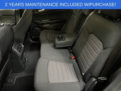 New 2024 Ford Edge SE w/ Black Appearance Package image 31