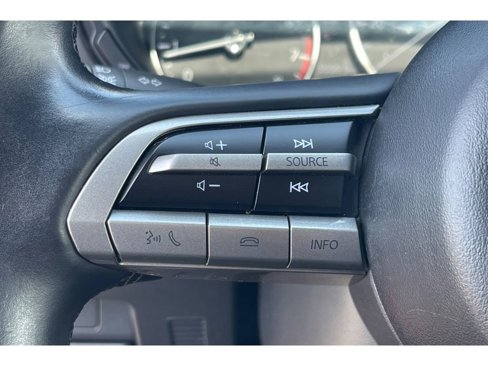 Certified 2022 MAZDA MAZDA3 s image 35