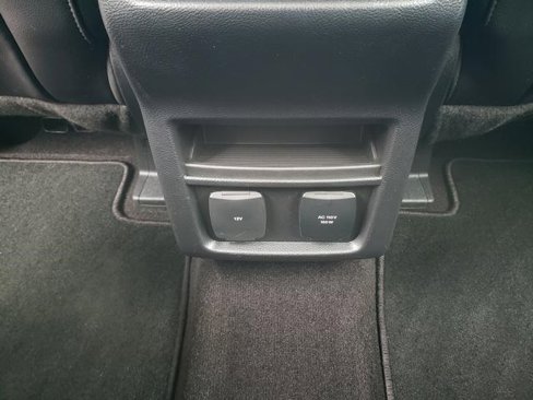 Used 2019 Ford Edge Titanium image 14