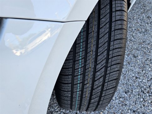 Certified 2024 Volkswagen Jetta Sport image 27