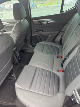 Used 2024 Dodge Hornet R/T image 28