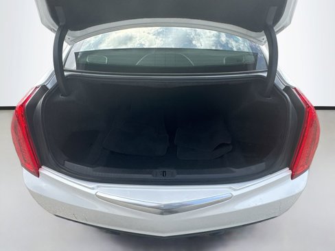 Used 2016 Cadillac ATS 2.0T Sedan image 27