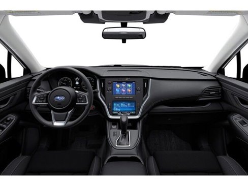 New 2025 Subaru Legacy image 19