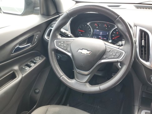 Used 2019 Chevrolet Equinox LT w/ Driver Convenience Package image 7