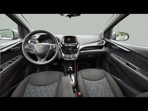 Used 2020 Chevrolet Spark LT image 13