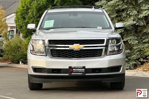 Used 2019 Chevrolet Tahoe LT image 9