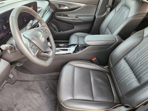 Used 2024 Buick Envista Avenir image 11