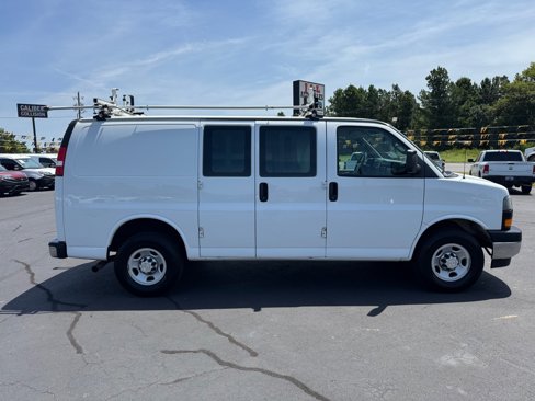 Used 2019 Chevrolet Express 2500 w/ Driver Convenience Package image 6