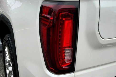 Used 2021 GMC Sierra 1500 Denali w/ Technology Package image 27