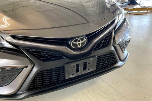 Used 2023 Toyota Camry SE image 30