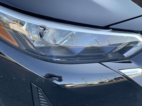 Used 2024 Nissan Sentra SV image 9