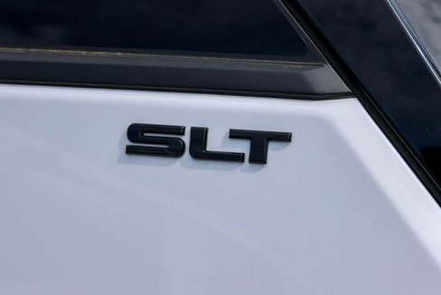 Used 2020 GMC Terrain SLT w/ Preferred Package image 8