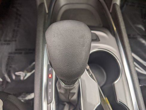 Certified 2023 Chevrolet Malibu LT image 30