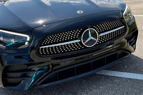 Certified 2022 Mercedes-Benz E 350 Sedan image 33