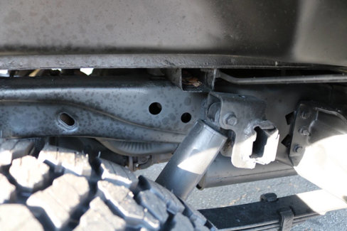 Used 2010 Ford F150 Lariat image 12