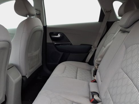 Used 2022 Kia Niro LXS image 13