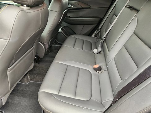Used 2024 Chevrolet TrailBlazer ACTIV w/ Driver Confidence Package image 28