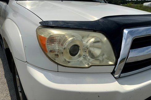 Used 2009 Toyota 4Runner Sport image 29