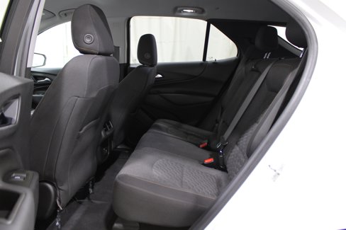 Used 2021 Chevrolet Equinox LT image 22