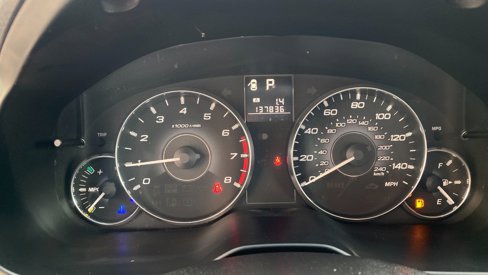 Used 2011 Subaru Outback 2.5i image 17