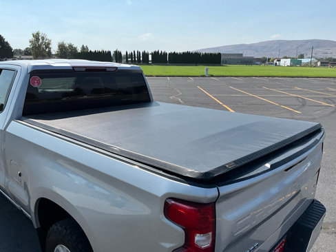 Used 2019 Chevrolet Silverado 1500 LT w/ All-Star Edition image 6