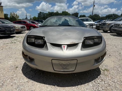 Used 1999 Pontiac Firebird Formula w/ Opt Pkg image 2
