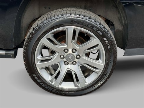 Used 2015 Cadillac Escalade Premium image 13