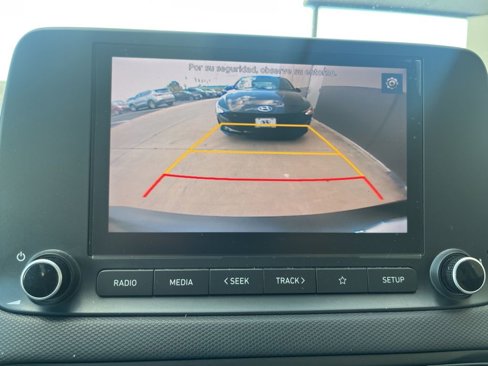Used 2023 Hyundai Kona SEL image 47