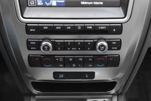 Used 2012 Ford Fusion Hybrid image 26