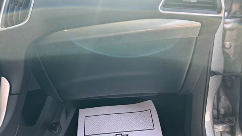 Used 2023 Ford Edge SEL image 47