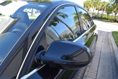 Used 2014 Audi A8 L TDI image 31